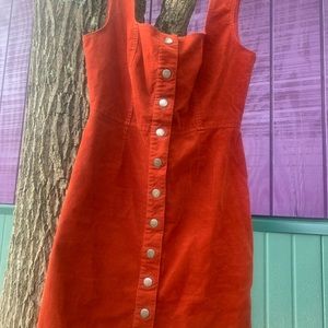 Urban Outfitters Courdory Jumper Medium Size 6